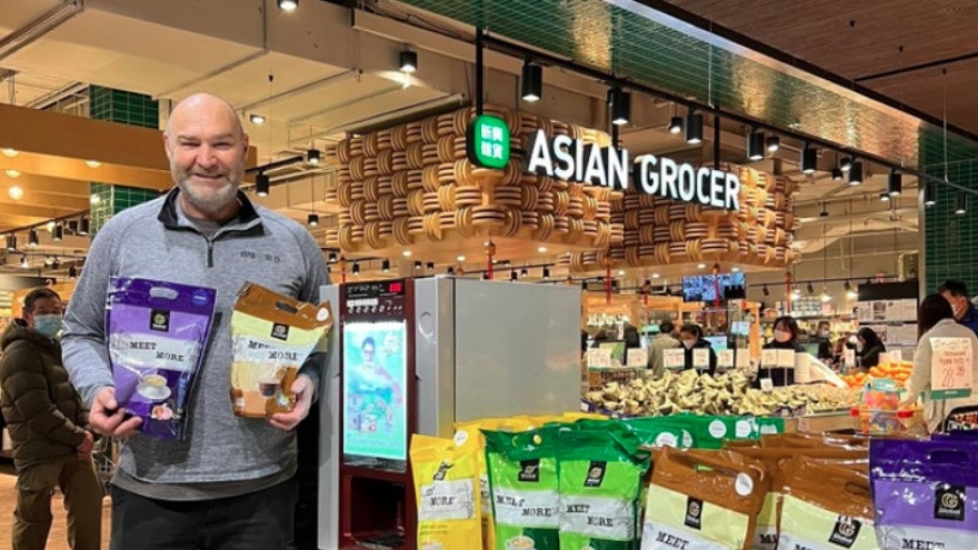 More Vietnamese products expected to enter Australian market